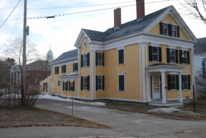 Pic - front