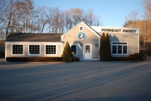 Front view 1
