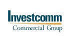 Investcomm Commercial Group logo