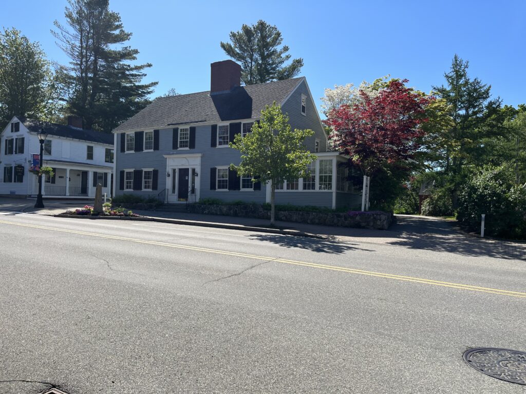 Office in Kennebunk! Commercial Real Estate; Serving